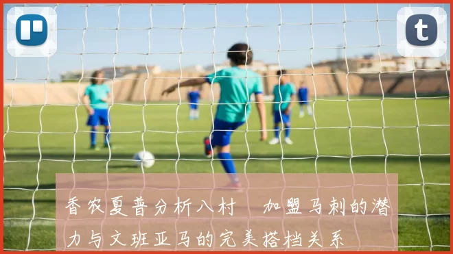 香农夏普分析八村塁加盟马刺的潜力与文班亚马的完美搭档关系
